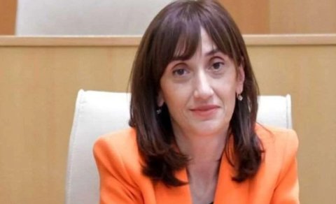 
Gürcüstan parlamentində Azərbaycanla dostluq qrupuna yeni üzv əlavə edilib