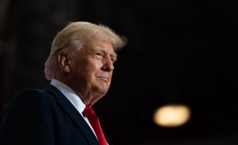 "ABŞ-ın hələlik İrana qoşun göndərmək planı yoxdur"