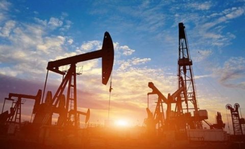 Azərbaycan neftinin qiyməti 103 dolları keçdi