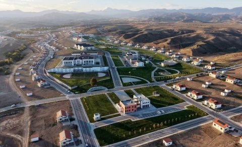 Qarabağa qayıdış: 2025-də hansı kənd və şəhərə neçə nəfər köçüb? - CƏDVƏL