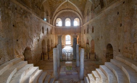 Türkiyədə Pasxa tətili - inanc, tarix və baharın gözəlliyi bir arada
