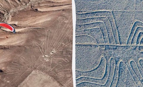 Süni intellekt arxeologiyanın ən böyük sirrlərindən birini açdı