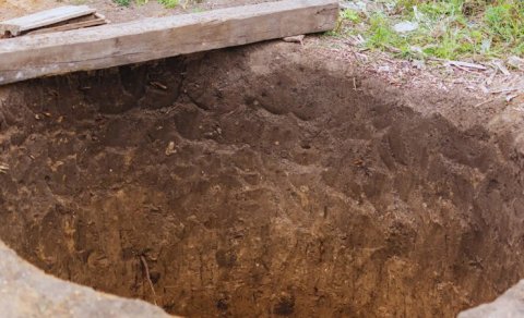 700 illik sirr: Almaniyada insan qalıqları olan nəhəng qəbir tapıldı