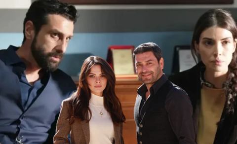 Həftəlik reytinqlər belədir - SİYAHI