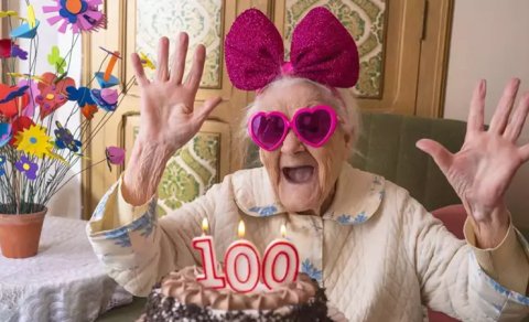 Yaşlanmanı yavaşlatmağın 20 qızıl qaydası - Elmi cavab