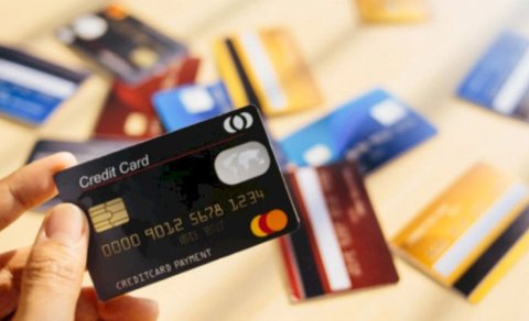 Kredit kartlarına ehtiyac qalmayıb?