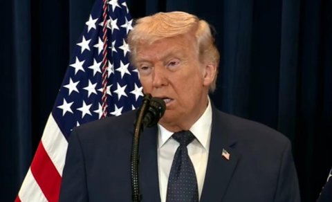 ABŞ tələblərinə tabe olmasa, Tramp İranın yeni liderinin məhv edilməsinə hazırdır - WSJ