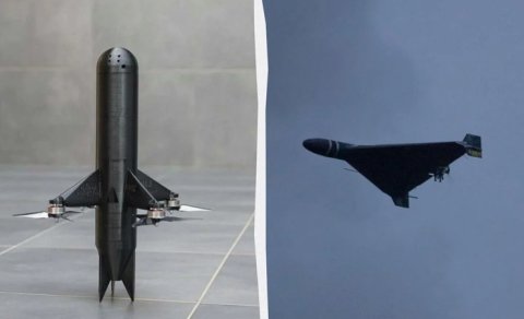 Polşa Avropada ən qabaqcıl PUA əleyhinə sistem yaradır - FT