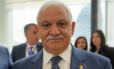 Bəylər Əyyubovun yubileyidir