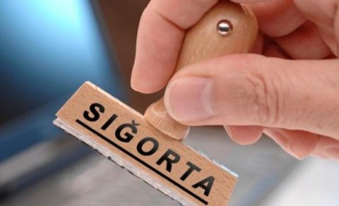 Sığortaolunanların sığortaçıda uçotu yalnız FİN ilə aparılacaq