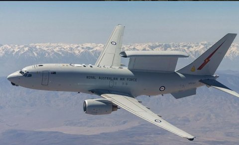 Avstraliya Fars körfəzi regionuna kəşfiyyat təyyarəsi göndərəcək