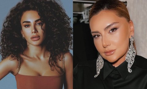 Zülfiyyə Xanbabayevadan Mehinə mahnı qadağası