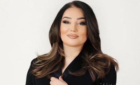 Könül Həmzəyeva axtarışa verildi