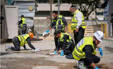 İranın İsrailə hücumunda 2 azərbaycanlı həlak oldu