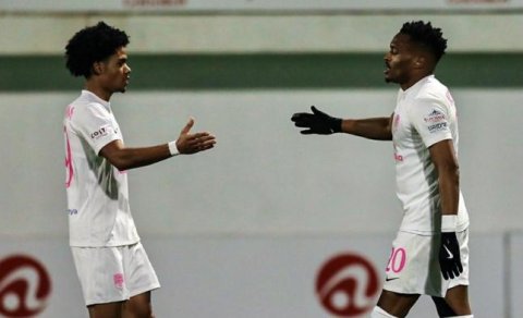 "Sabah"dan "qol yağışı"