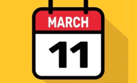 Tarixin 11 martı...