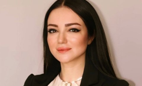 
AYNA-da departament direktoru təyin edildi