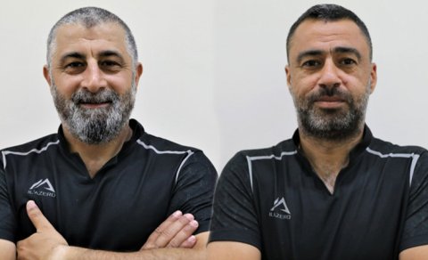 "Qarabağ" və "Sabah"ın məşqçilərinə ağır cəzalar