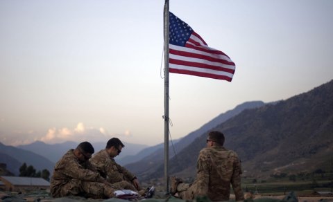 ABŞ Rumıniyaya hərbi kontingent yerləşdirmək istəyir