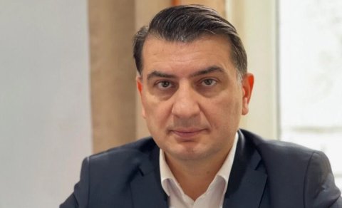 Azər Qasımlıya hökm oxundu