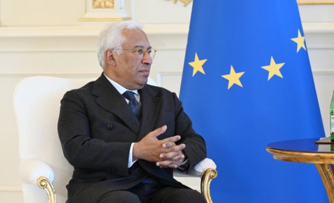 Antonio Koşta: Avropa İttifaqı İranın Naxçıvana hücumunu pisləyir
