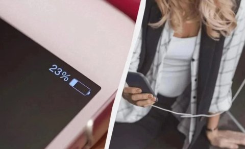 Smartfonunuzun enerjisini "oğurlayan" 4 vərdiş: Siz bunu hiss etmirsiniz
