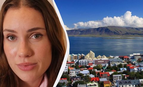 Qadın "ən təhlükəsiz" ölkəyə köçdü, 7 aydan sonra oranı tərk etdi: Səbəb nədir?