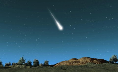 Meteorit qalıqlarını kim özündə saxlaya bilər və onların qiyməti nə qədərdir?