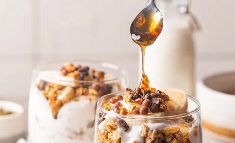 Gündəlik bal yeməyin orqanizmə 6 əsas təsiri