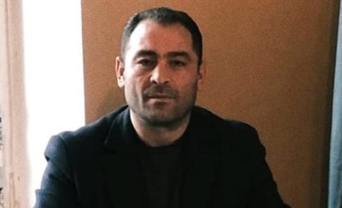 Gəncədə öldürülən şəxs direktor müavini imiş - FOTO