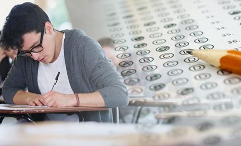 Buraxılış imtahanlarının sualları niyə qəliz olub?