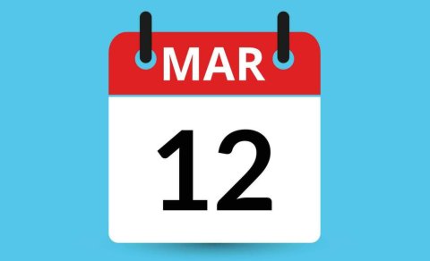 Tarixin 12 martı...