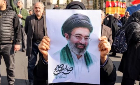 Rəsmi Tehran İranın yeni Ali Rəhbərinin yaralandığını təsdiqlədi