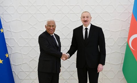 Azərbaycan-Avropa İttifaqı Şurası əlaqələri genişlənir