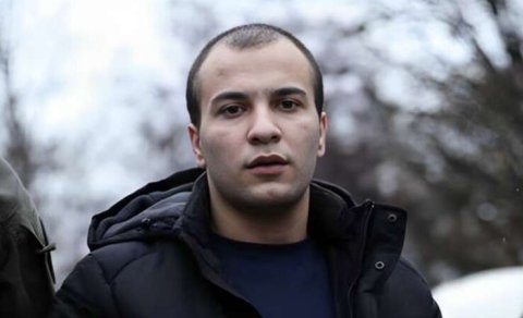 Aqşin Bəbirova cinayət işi açıldı