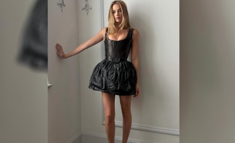 Məşhur aktrisa plastik əməliyyat və "Ozempic" istifadəsi ilə bağlı iddialarla gündəmdədir