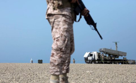 İranda ABŞ və İsraillə münaqişənin mümkün bitmə tarixi açıqlandı