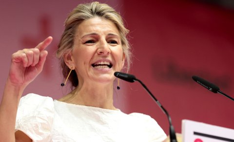 Baş nazirin müavini: Avropa özünü kölə kimi aparır