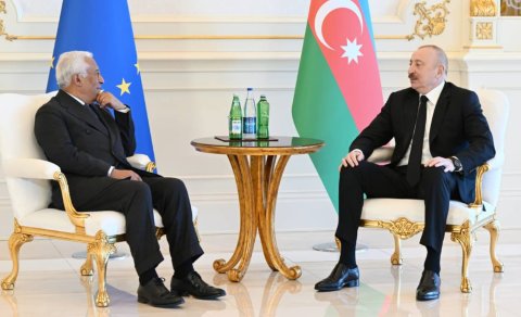 Azərbaycan-Avropa İttifaqı münasibətləri: &ldquo;Daha da inkişaf edəcək&rdquo;