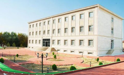 Nazirlik buna görə yarım milyonluq tender elan etdi