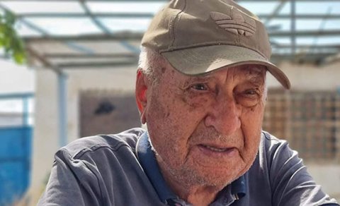 Xəlil Köçərli 100 yaşında vəfat etdi