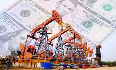 Azərbaycan nefti 10 dollardan çox bahalaşdı