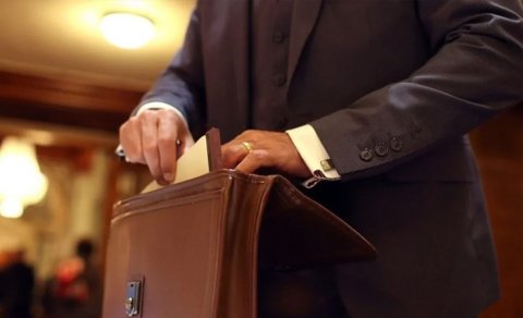 Daha bir İcra Hakimiyyətində kütləvi ixtisar: 44 nəfər işdən çıxarıldı