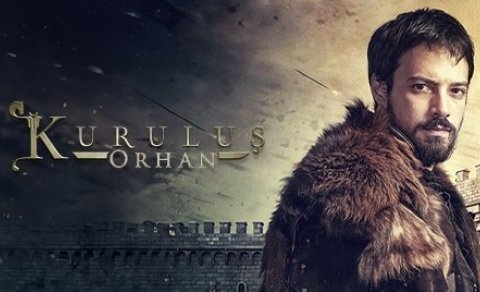 &ldquo;Kuruluş Orhan&rdquo; ulduzlarının yaşları &ndash; SİYAHI