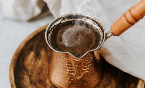 Gündəlik vərdiş: Riskləri azaldan ideal kofe dozası