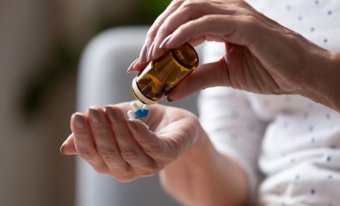 Antibiotiklərin gözlənilməz təsiri açıqlandı