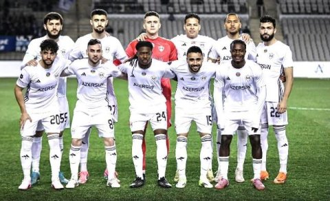 Yayda &ldquo;Qarabağ&rdquo;dan ayrılacağı gözlənilir