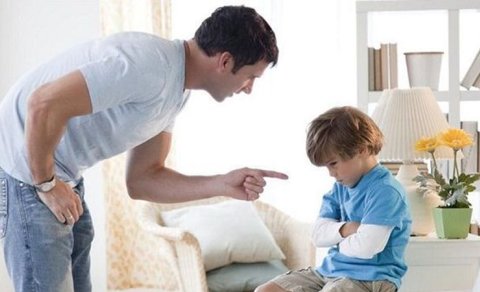 Övladını döyənlər cərimələnəcək: "Zorakılıq yolverilməzdir"