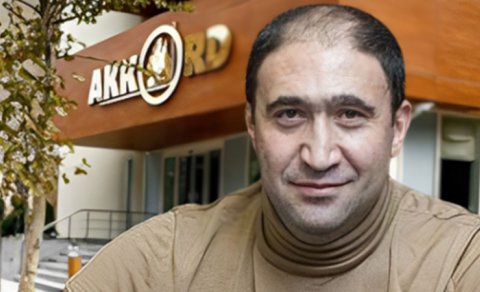 İlqar Hacıyevin Bakıdakı əmlakları müsadirə edildi - SİYAHI