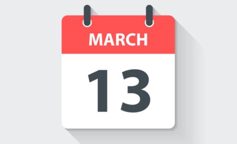 Tarixin 13 martı...